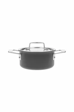 Demeyere Gryta Sort 5, 16 cm 1,5 L Sort, sølv Discount