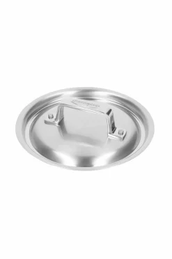 Demeyere Gryta Sort 5, 16 cm 1,5 L Sort, sølv Discount