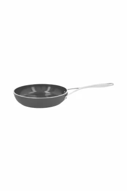 Demeyere Stekpanna Alu Pro 5 Ceraforce 24 cm Sort
