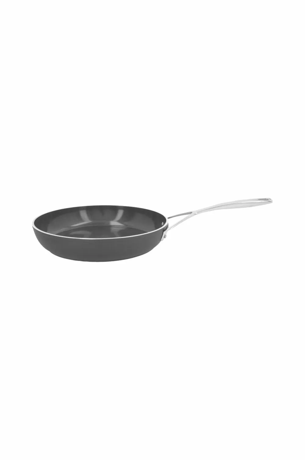 Demeyere Stekpanna Alu Pro 5 Ceraforce 28 cm Sort Discount