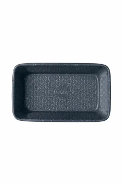 Denby Brødform Quantanium Finish Grå Hot