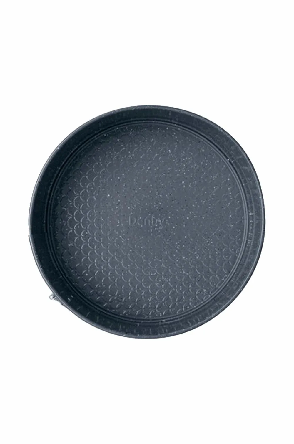 Denby Bagetilbehør & Bageredskaber>Springform Quantanium Finish 23cm Grå