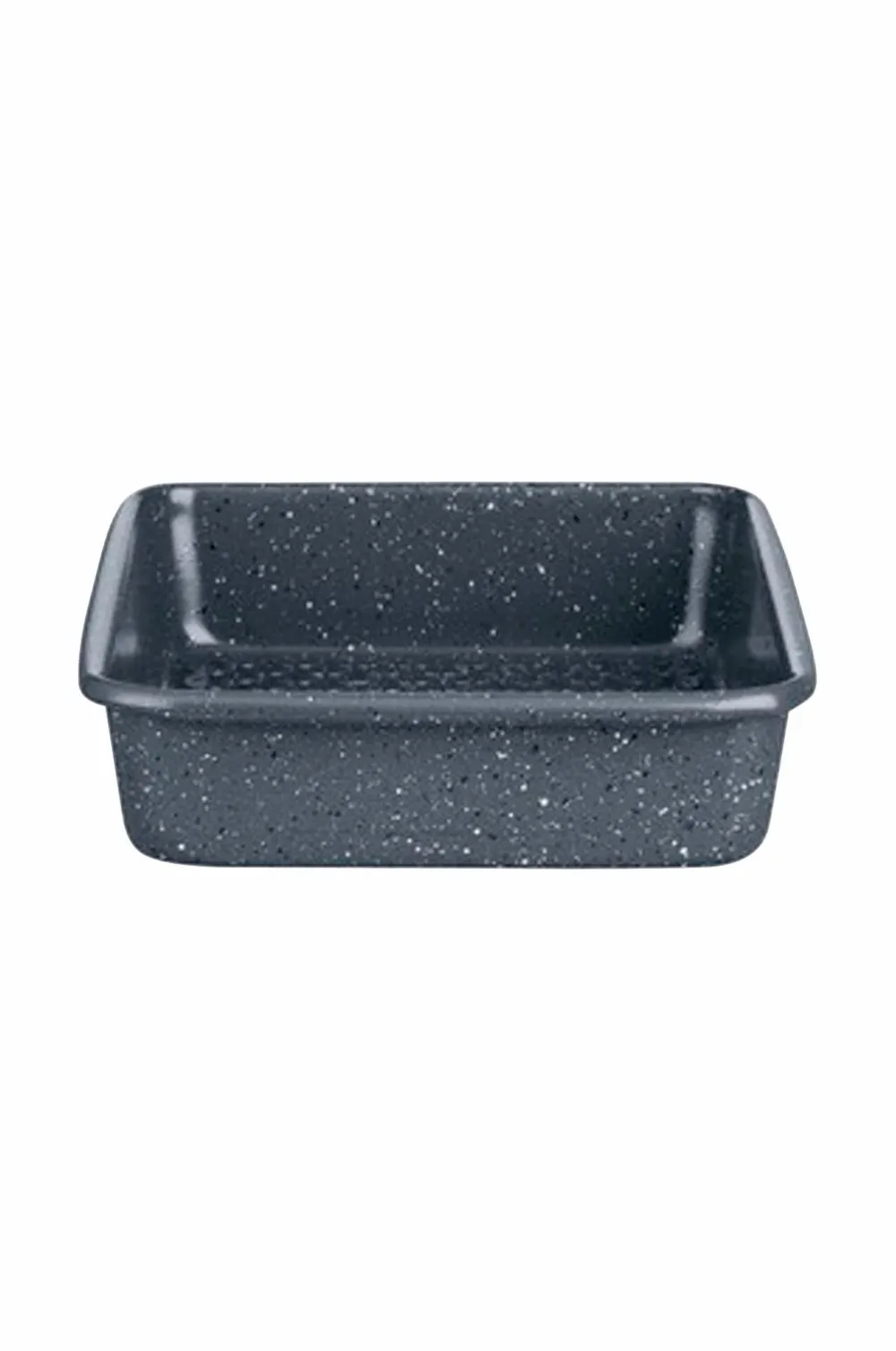 Denby Stegebakke Quantanium Finish mini Grå Outlet