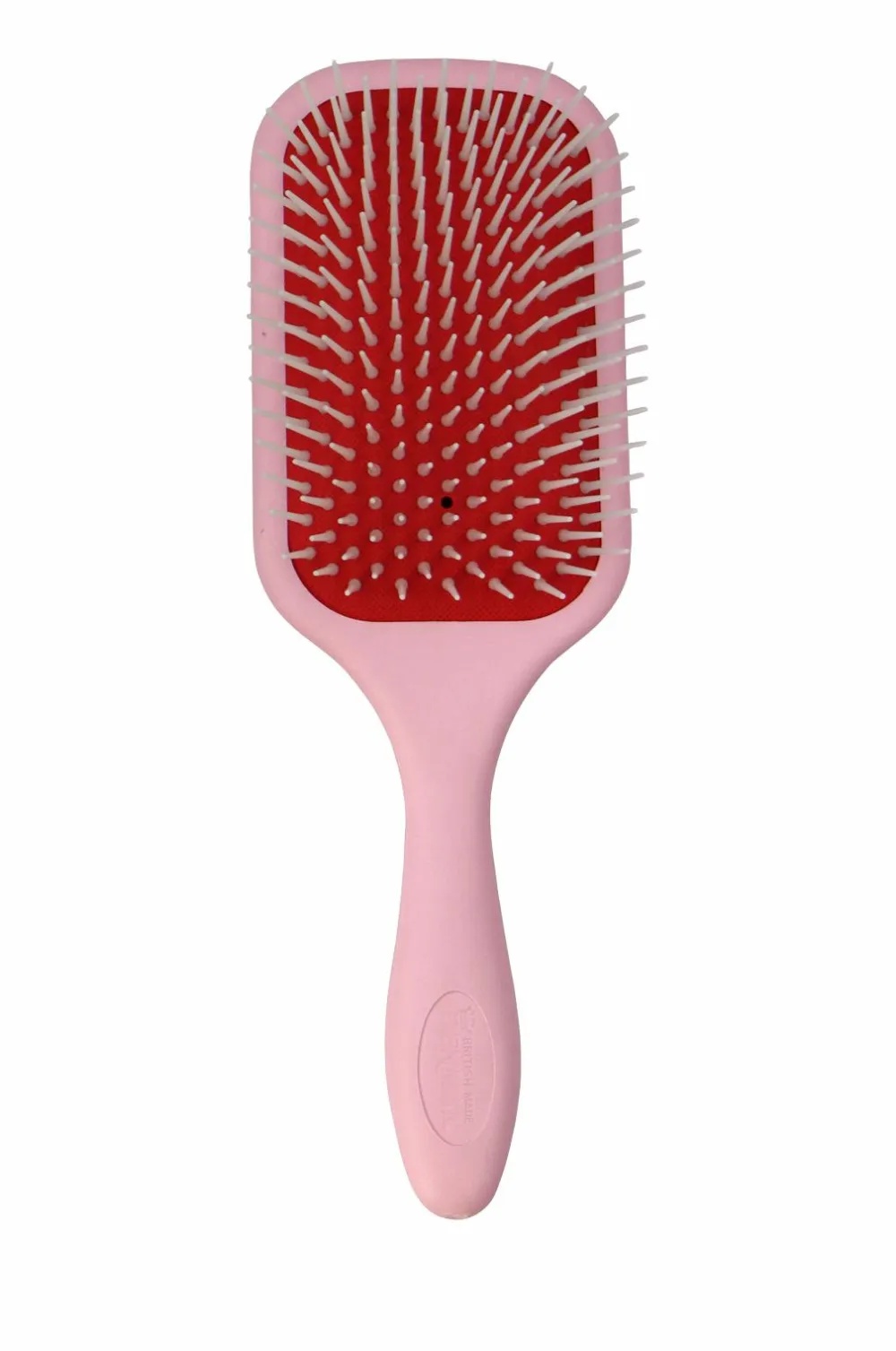 Denman Hårbørster>D38 Power Paddle Brush No Color