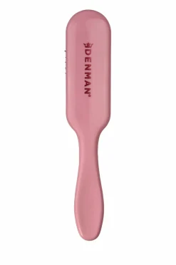 Denman Hårbørster>D90 Tangle Tamer Ultra Mini No Color