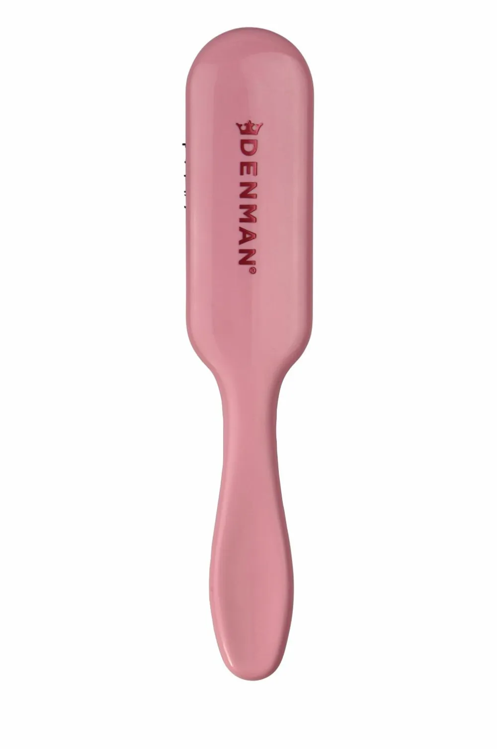 Denman Hårbørster>D90 Tangle Tamer Ultra Mini No Color