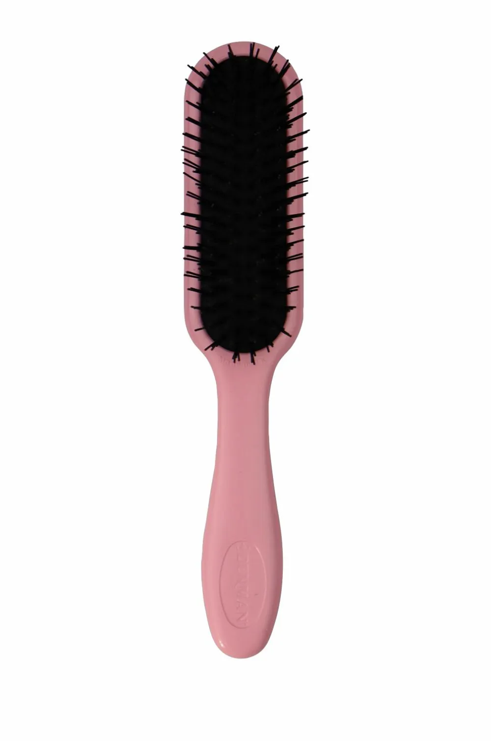 Denman Hårbørster>D90 Tangle Tamer Ultra Mini No Color