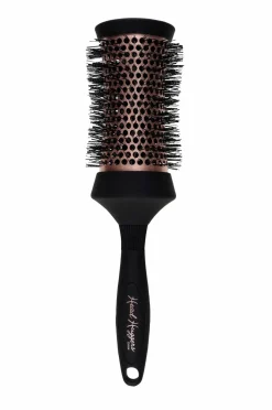Denman Hårbørster>Head Hugger Rose Gold Large No colur