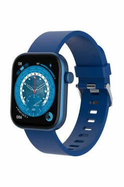 Denver Bluetooth Amoled Smart Watch No color