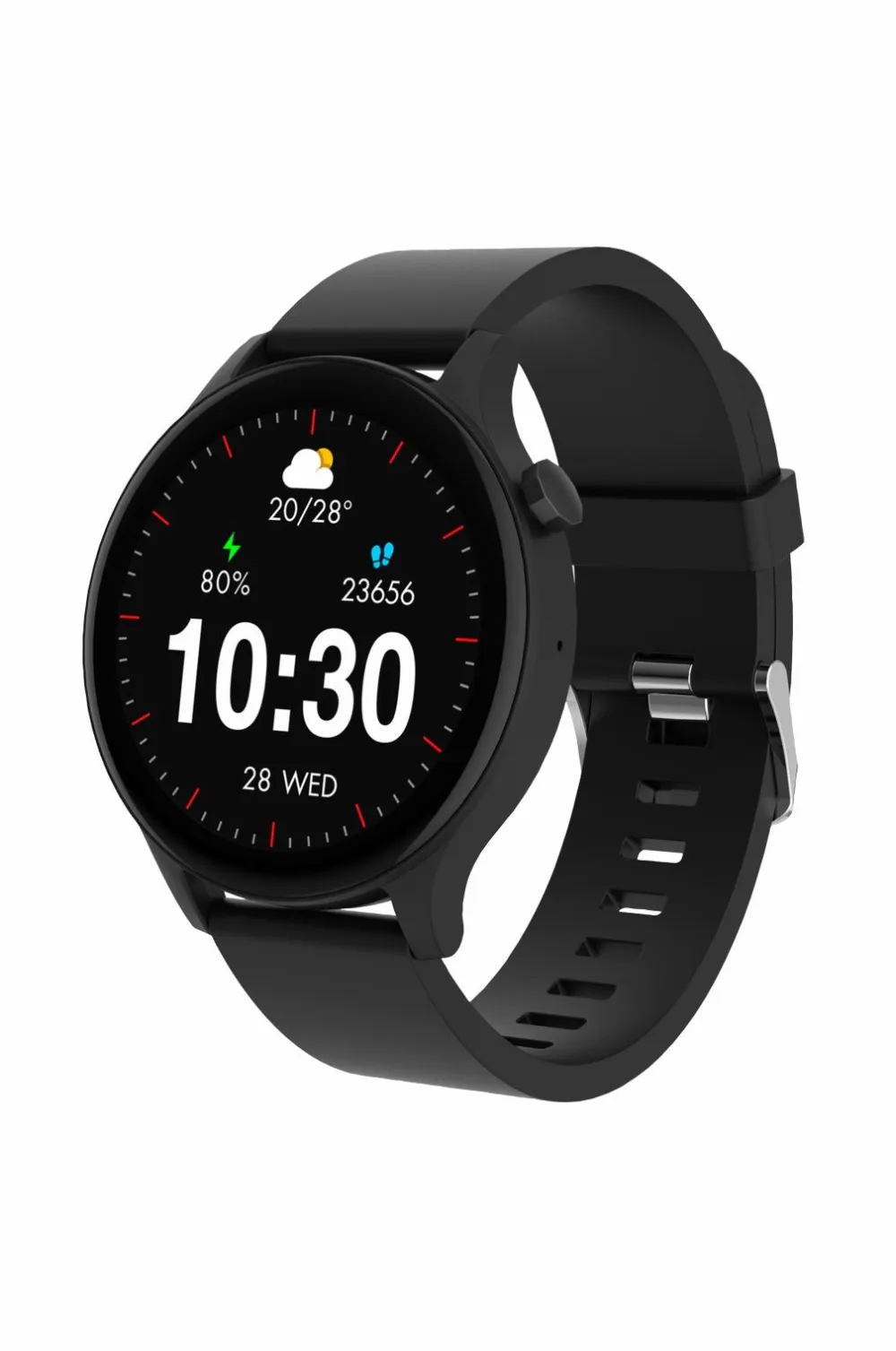 Denver Ure|Ure>Bluetooth Smart Watch No color