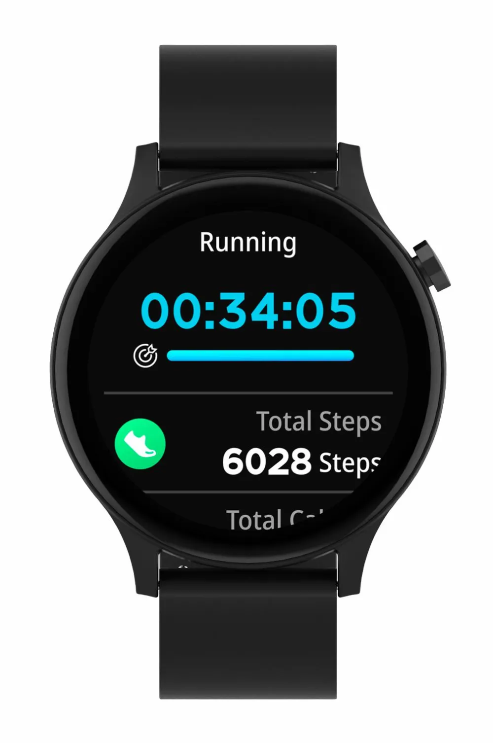 Denver Ure|Ure>Bluetooth Smart Watch No color