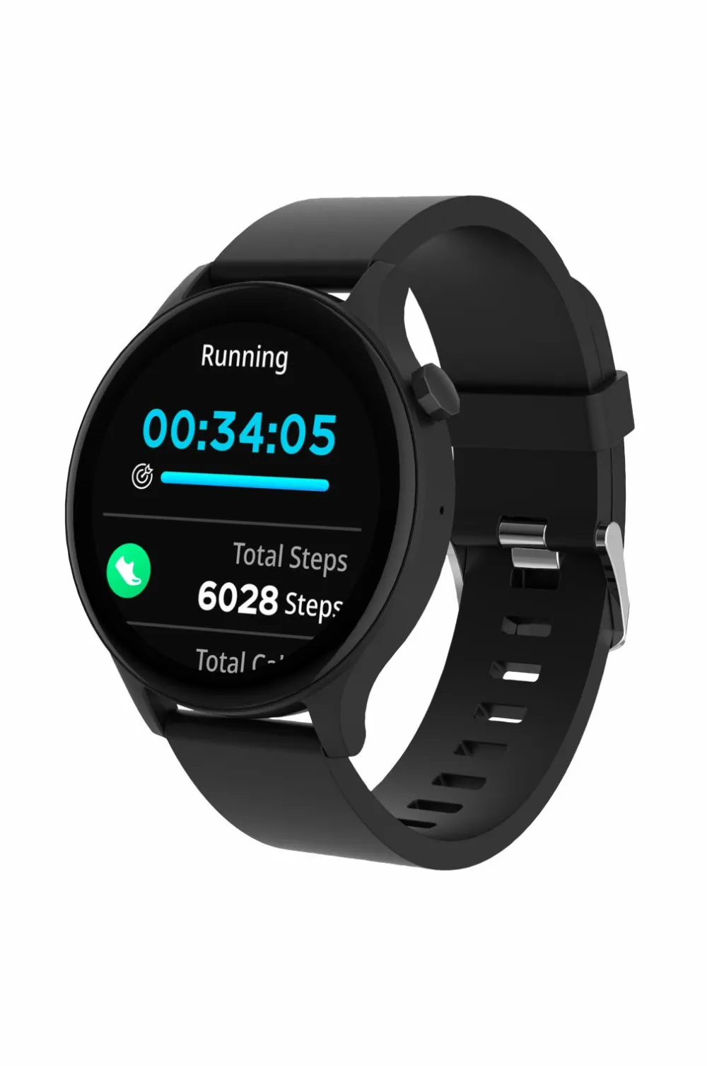 Denver Ure|Ure>Bluetooth Smart Watch No color