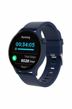 Denver Ure|Træningsredskaber & Udstyr>Bluetooth Smart Watch No color