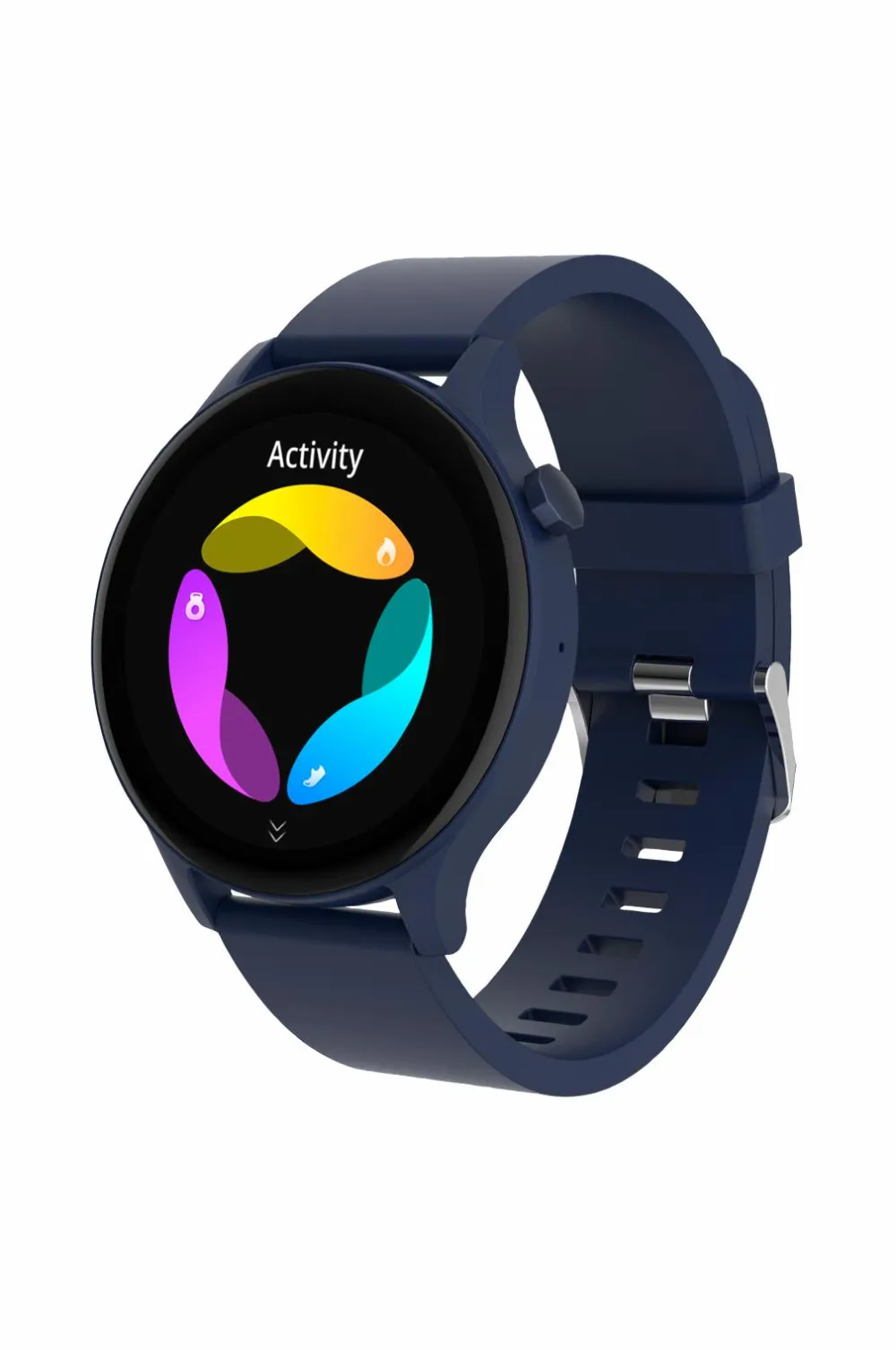 Denver Ure|Træningsredskaber & Udstyr>Bluetooth Smart Watch No color