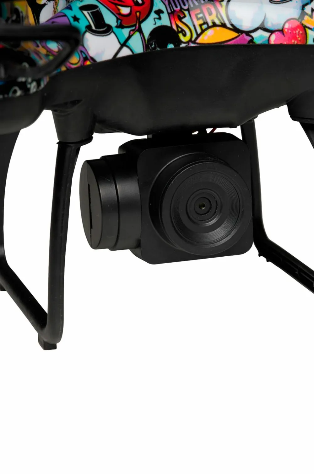 Denver Udendørs Legetøj>Drone HD-cam Stort batteri A