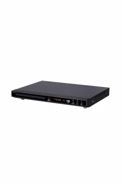 Denver Tv, Lyd & Det Smarte Hjem>DVD-afspiller DVH-1245 No color