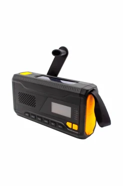 Denver Nødradio Bluetooth No color Best