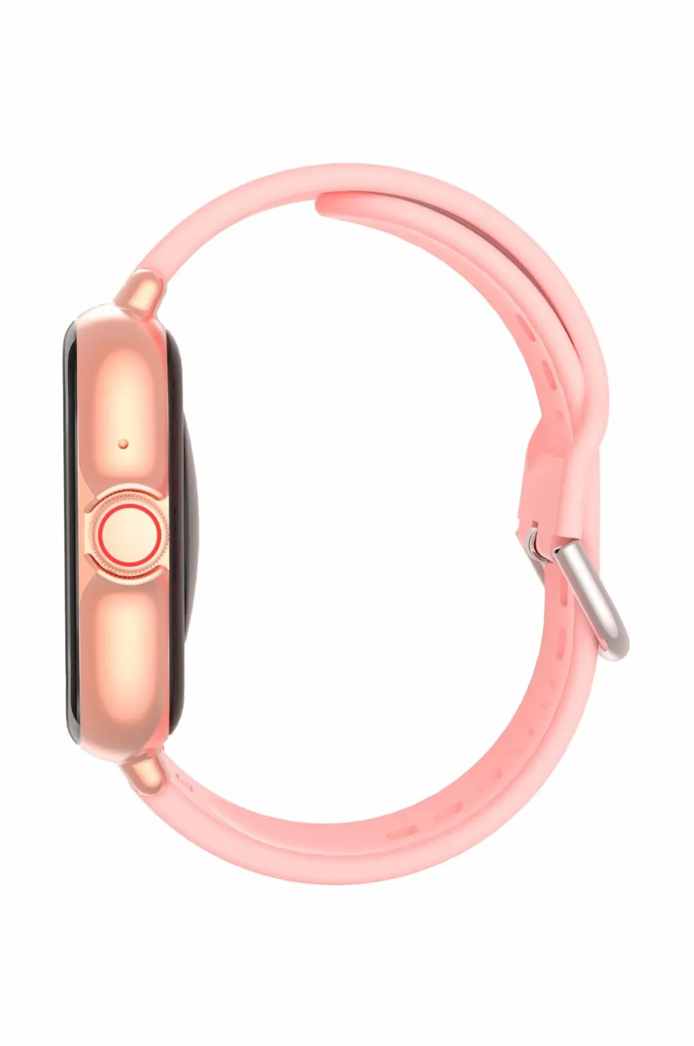 Denver Smartwatch 1,44" med hjertesensor No color New