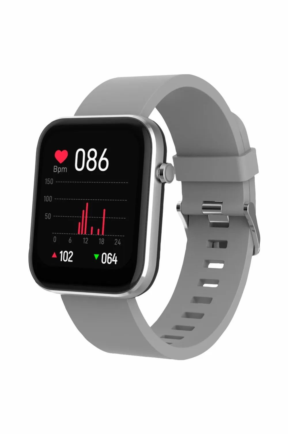 Denver Ure|Ure>Smartwatch Bluetooth No color