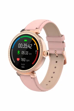 Denver Smartwatch SWC-342RO Bluetooth Smartwatch No color Best