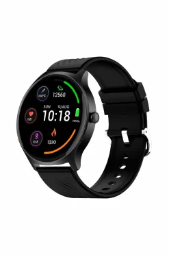 Denver Ure|Træningsredskaber & Udstyr>Smartwatch SWC-387B No color