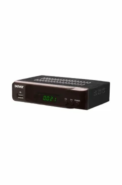 Denver Tv, Lyd & Det Smarte Hjem>TV-boks DVBS-206HD No color