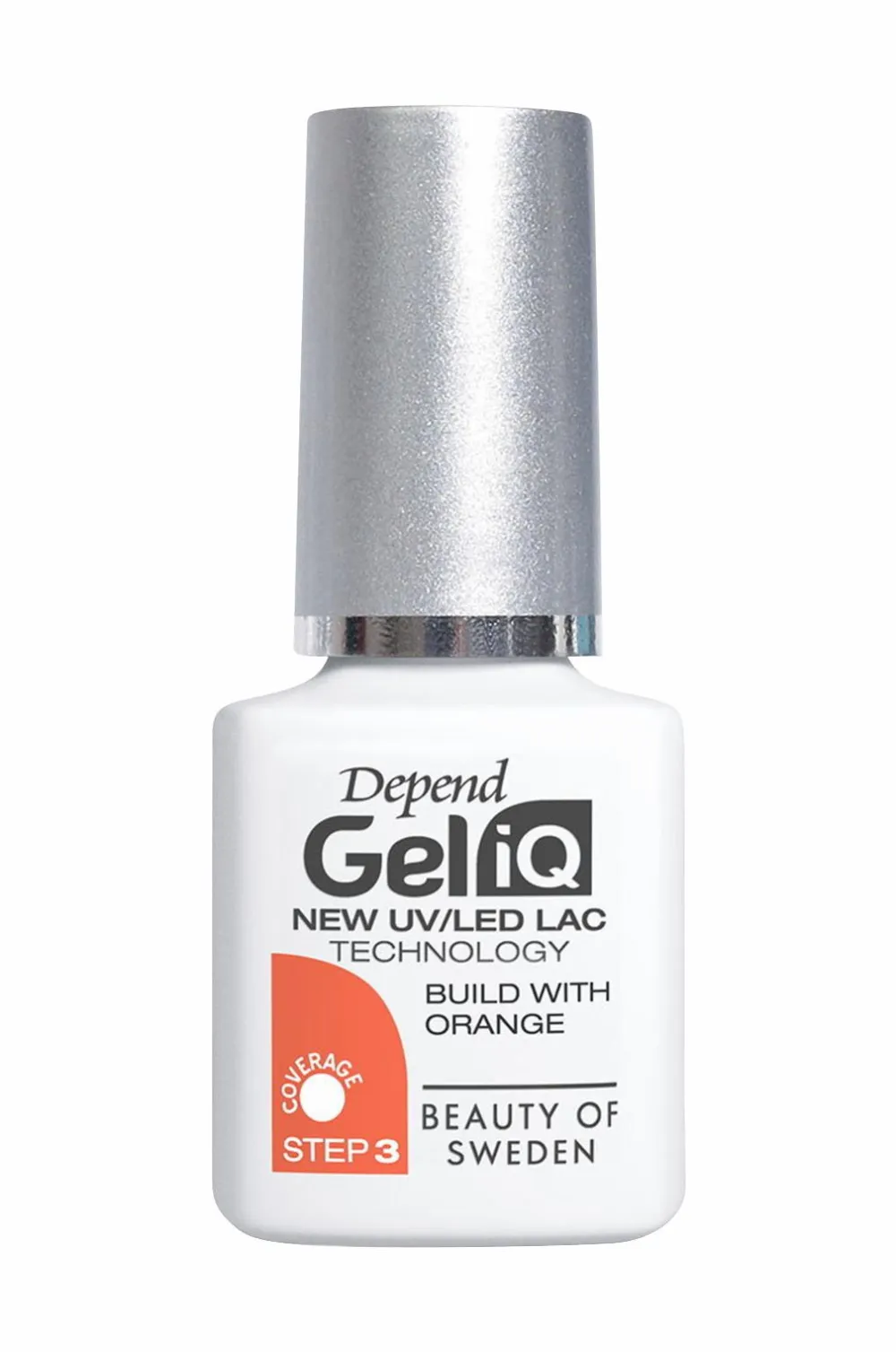 Depend Gel Iq Build With Orange Sale