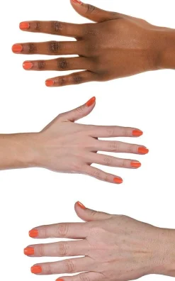 Depend Gel Iq Build With Orange Sale
