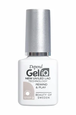 Depend Gel Iq Rewind & Play Hot