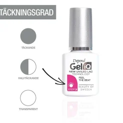 Depend Negle>Gel Iq Grove & Chic