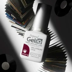 Depend Negle>Gel Iq Millenium Diva