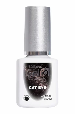 Depend Negle>Gel iQ Cat Eye Astral Beam