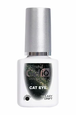 Depend Negle>Gel iQ Cat Eye Galaxy Drift