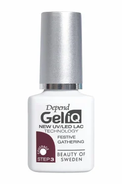 Depend Geliq Winter Collection Festive Gathering New