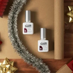 Depend Geliq Winter Collection Festive Gathering New