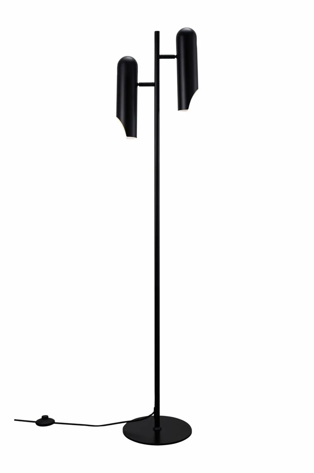 Design For The People Gulvlamper>Gulvlampe Rochelle Sort