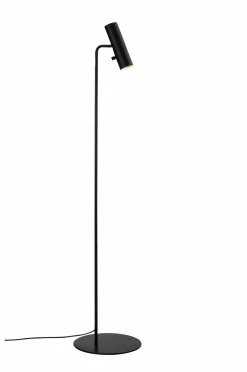 Design For The People Gulvlampe Mib 6 Sort Best
