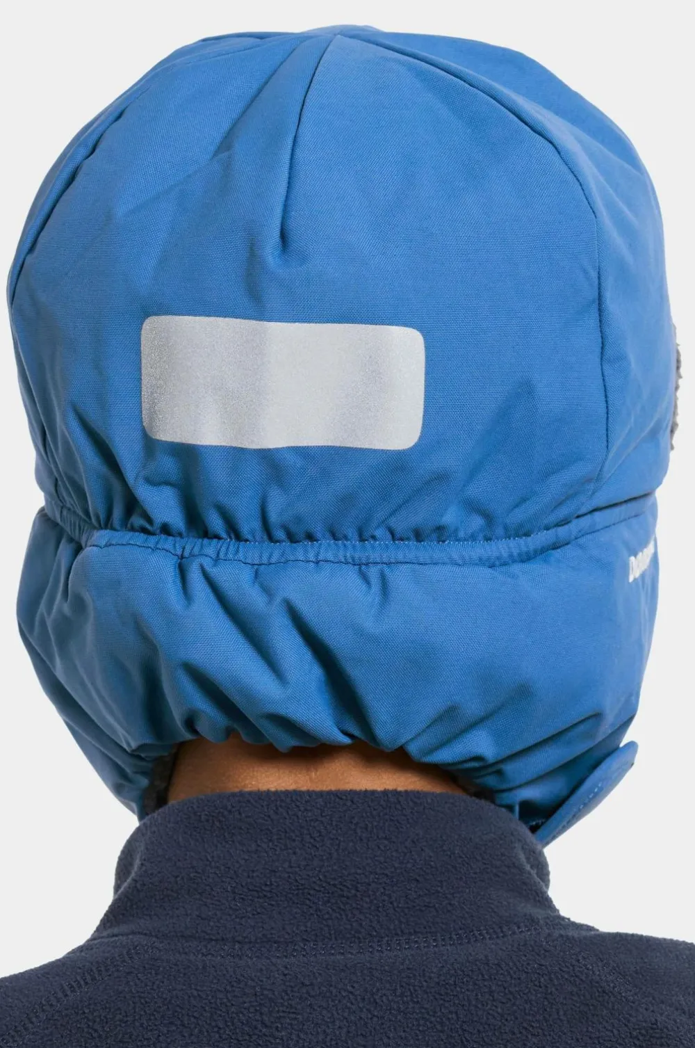 Didriksons Huer>Hue Biggles Cap 6 Sapphire blue