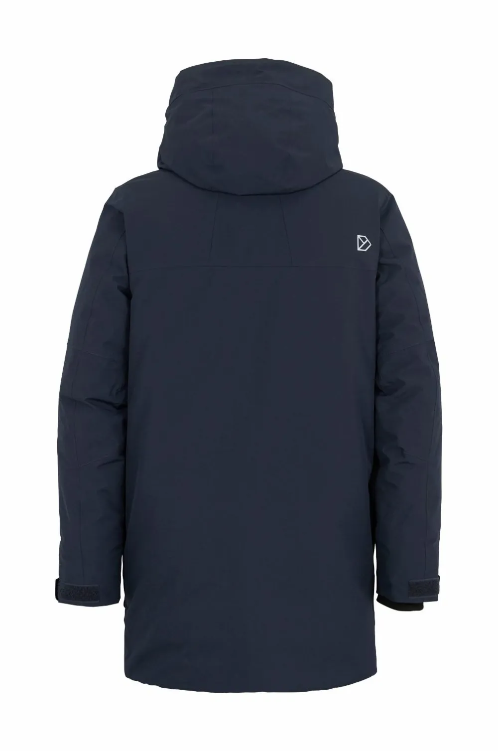 Didriksons Parka Drew Usx Parka 8 Dark night blue New
