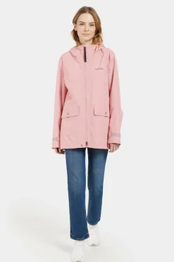 Didriksons Parka Tone Wns Parka