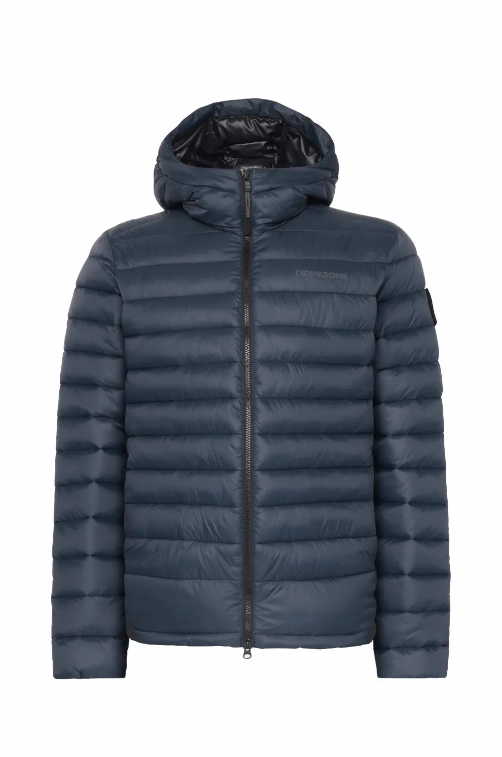 Didriksons Vatteret jakke Mauro Usx Sleepy Blue Best
