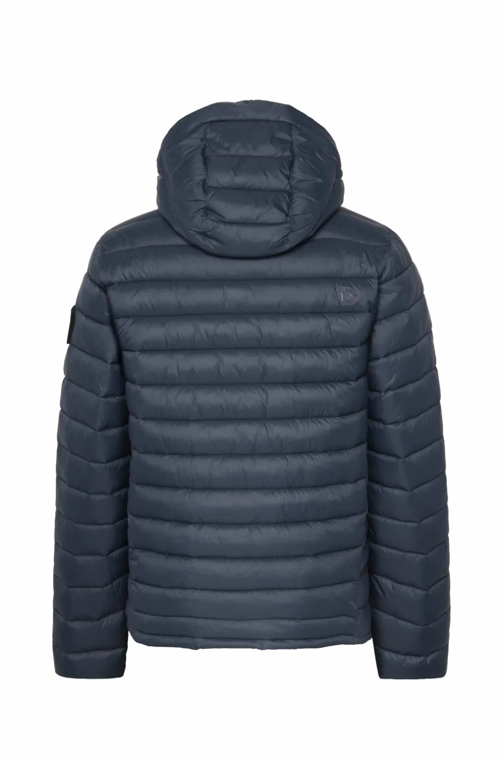 Didriksons Vatteret jakke Mauro Usx Sleepy Blue Best