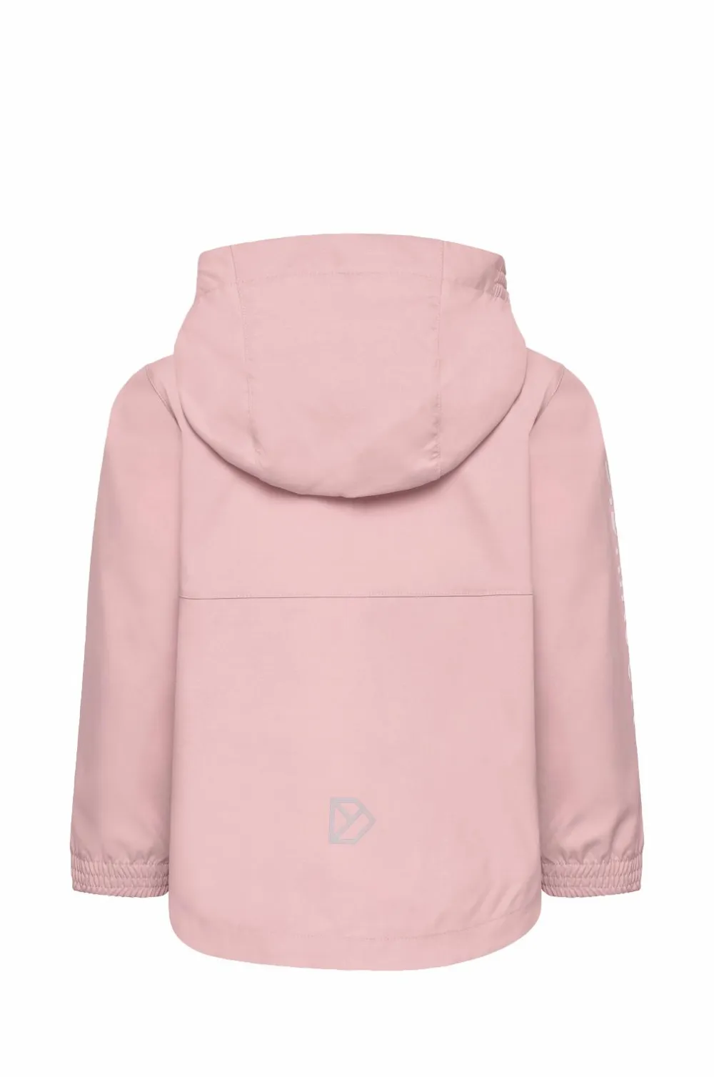 Didriksons Vindjakke Hallon Kids Jkt Soft pink Online