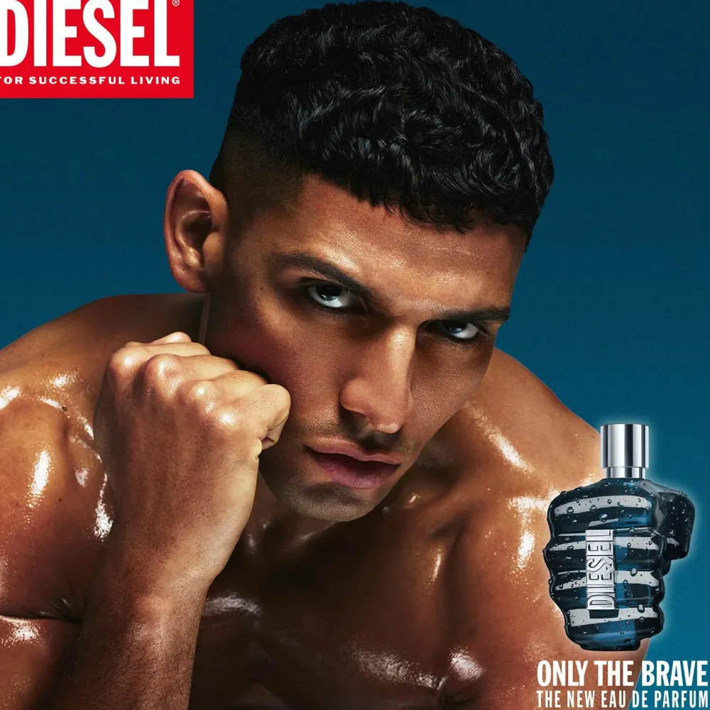 Diesel Parfume>Only The Brave Edp 35Ml