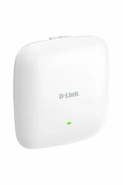 D-Link Computertilbehør>Adgangspunkt DAP-X3060 Nuclias Connect AX3000 Wi-Fi 6 Dual Band PoE No color