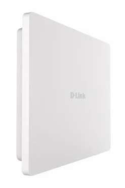 D-Link Adgangspunkt DAP-X3060OU Nuclias Connect AX3000 Wi-Fi 6 Dual Band PoE No color Best