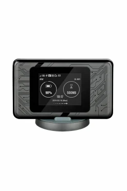 D-Link Hotspot DWE-2101 5G/4G WiFi 6 AX1800 1,6 Gbps No color Sale
