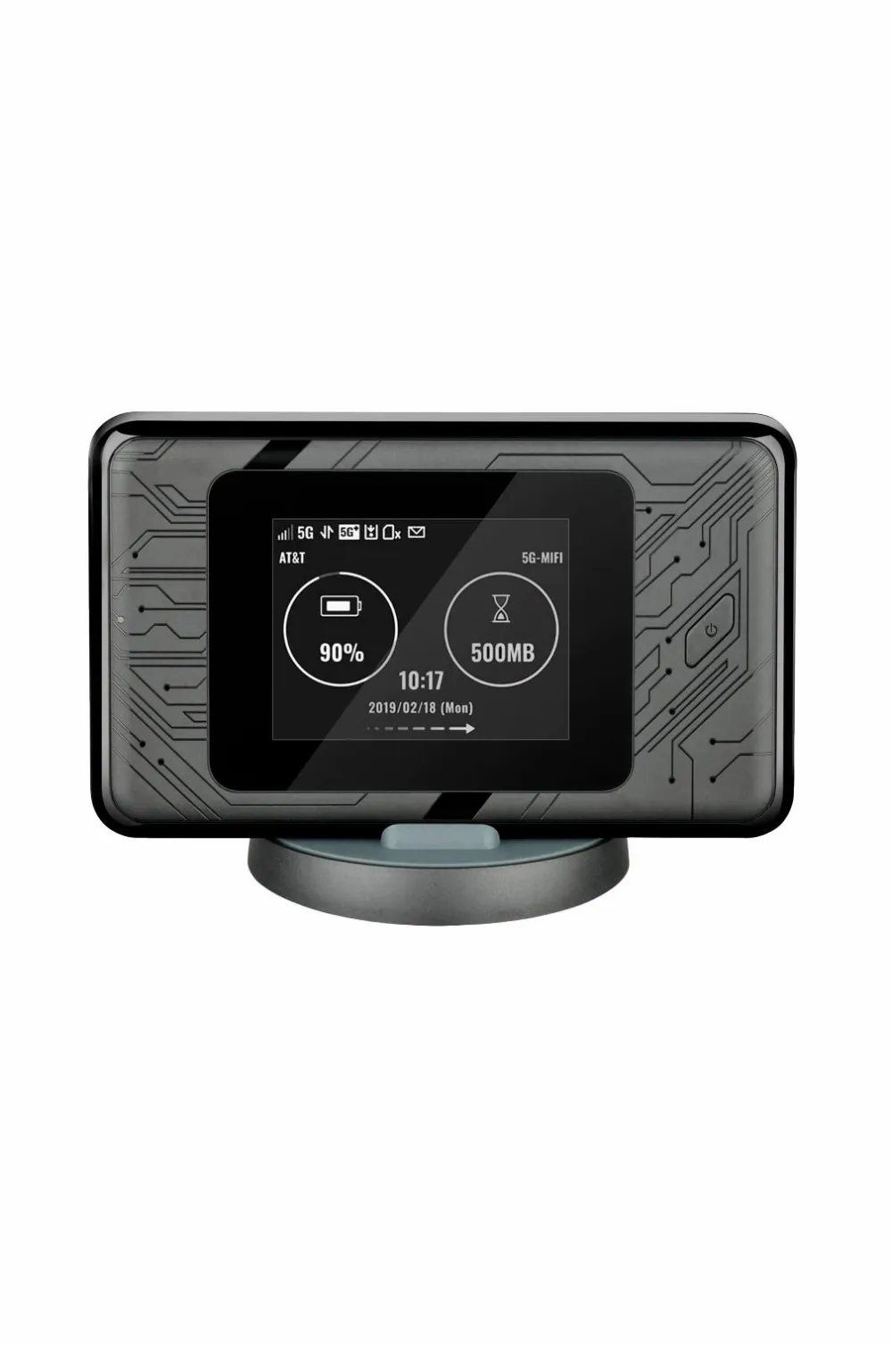 D-Link Hotspot DWE-2101 5G/4G WiFi 6 AX1800 1,6 Gbps No color Sale