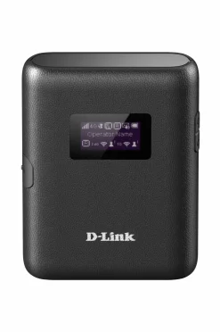 D-Link Hotspot DWR-933 4G/LTE cat6 WiFi 300Mbps No color Best