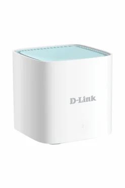 D-Link Meshsystem Eagle Pro AI AX1500 3-pak No color Outlet